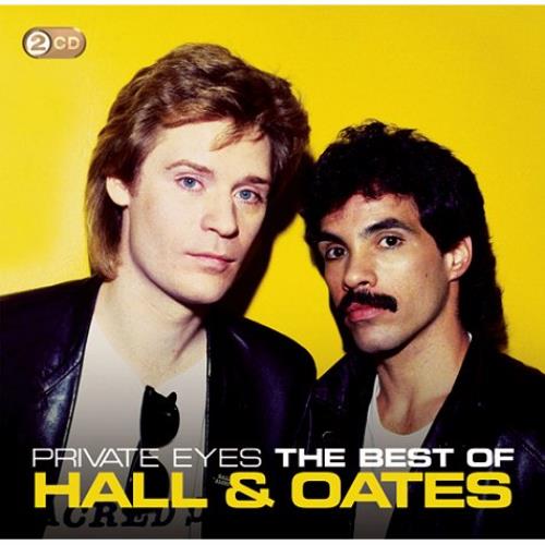 Singles hall and oates Albúm Singles de Hall & Oates en CDandLP